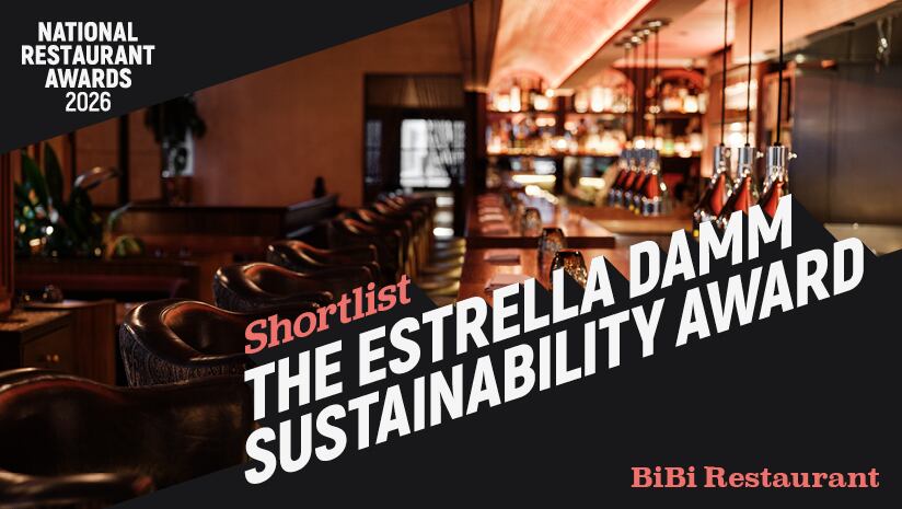 Sustainability shortlist 2026