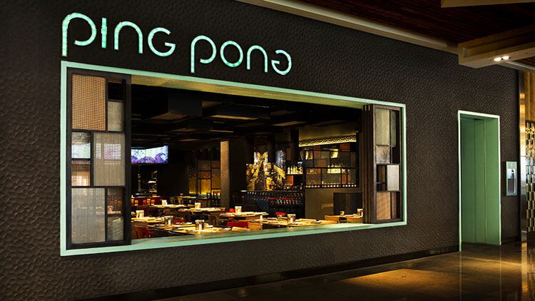 Ping Pong to dispose of remaining shopping centre restaurants