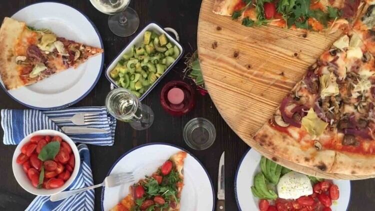Pi Pizza to open a third restaurant, in Poole