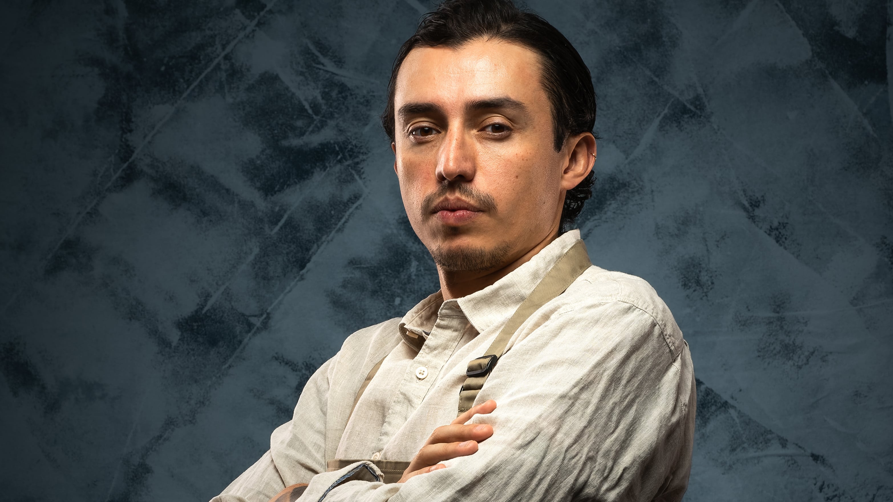 Miller Prada bagged Humo a Michelin star in less than a year