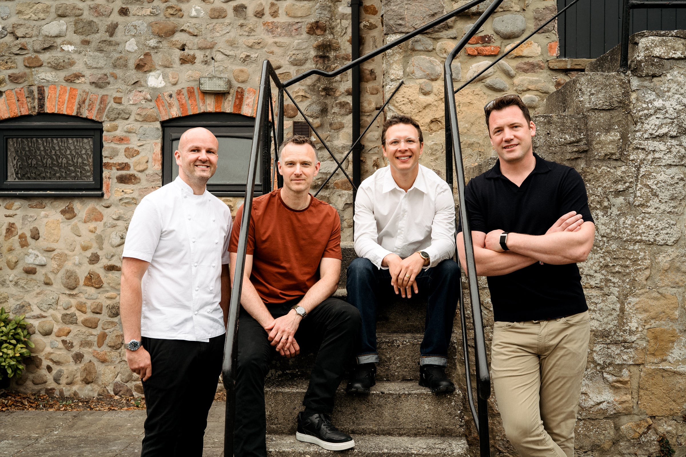 General Tarleton Pub with rooms to open next month