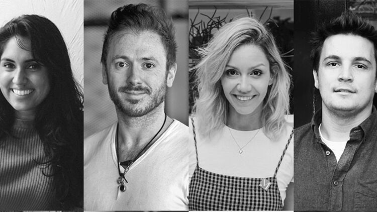 Top chefs join line up for second Belazu Virtual Banquet