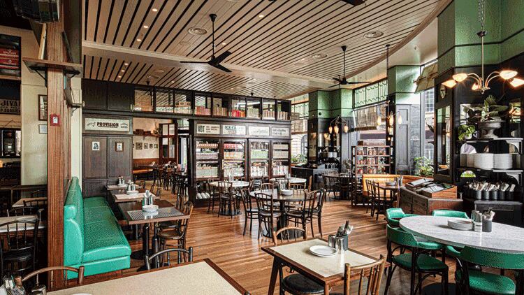 Dishoom expects full profit recovery in 2023