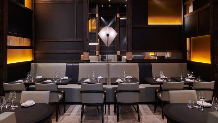 Latest opening: Imperial Treasure