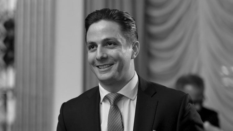 How I Got Here: Daniele Quattromini