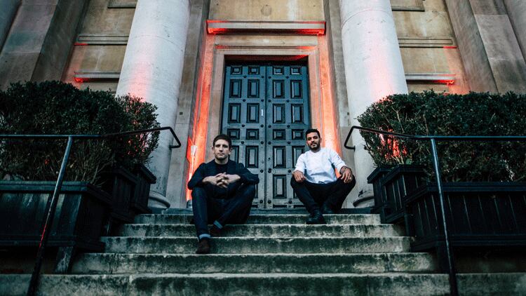 Chameleon’s Alex Ghalleb on adapting to his new surroundings