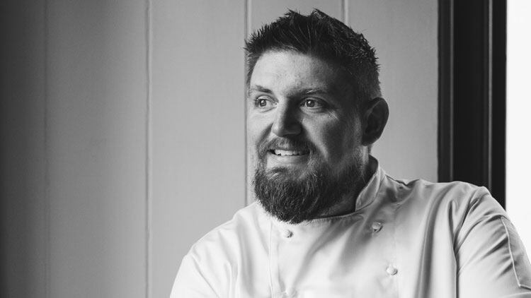 Flash-grilled: Rob Taylor