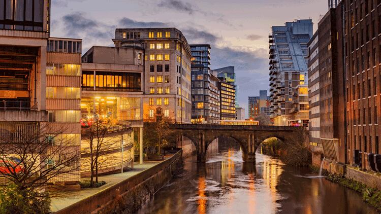 Manchester MPs say they won't support tier three measures for the city
