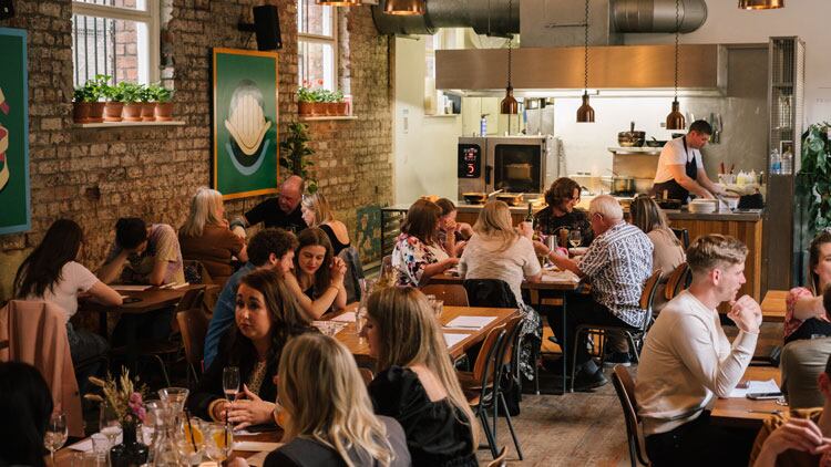 Liverpool's Buyers Club joins Maray Restaurants as part of QVO Hospitality