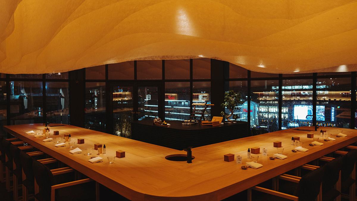 “Our team is heartbroken by what has happened”: Endo at the Rotunda to remain closed after blaze