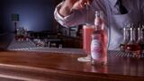 Mixing with the very best: Joe Schofield and Fentimans have teamed up to extol the virtues of a fastidious, ingredient-led approach to drinks making.
