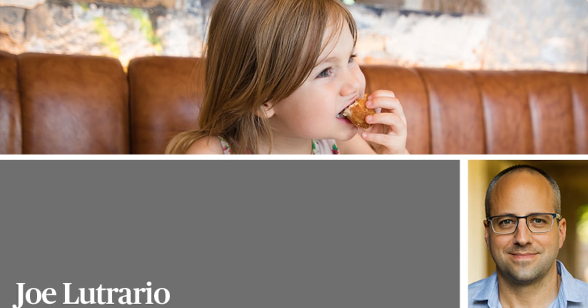 A tax break for kids’ meals doesn’t go far enough, but it also shouldn’t trigger a tantrum