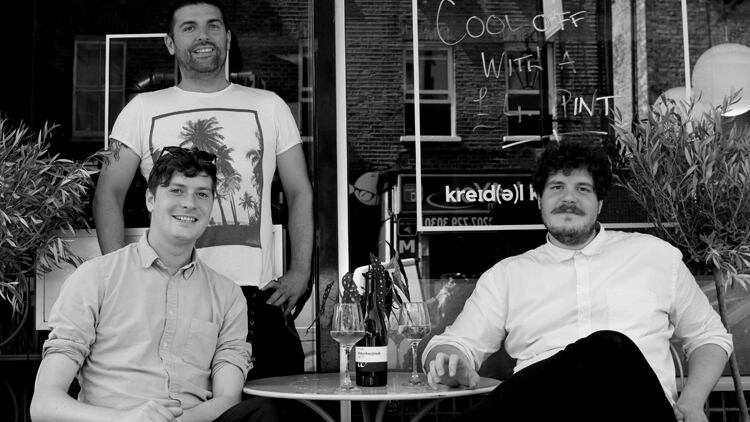 Kreidel to launch in Hoxton