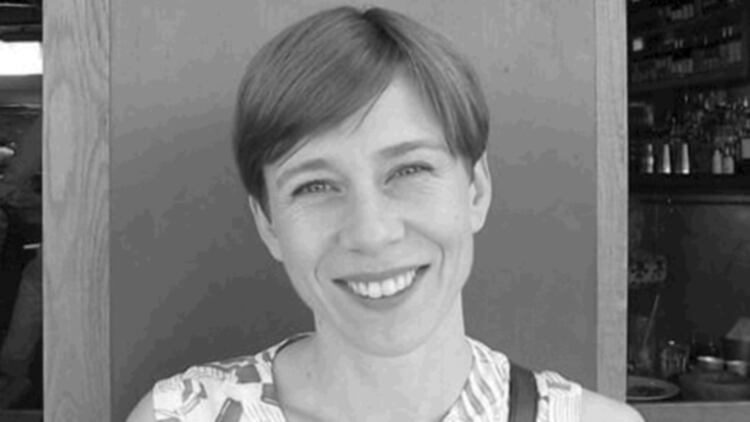 Ceri Gott: "everyone should feel safe at work" 