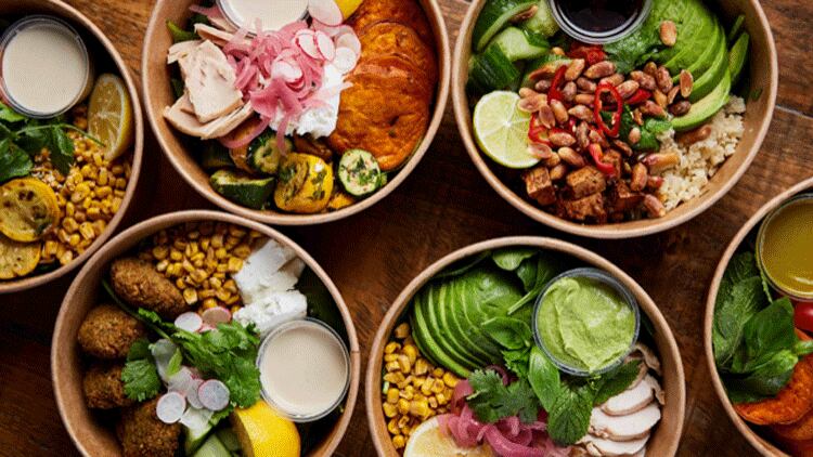 Jonny Boud launches Kitchen Ventures