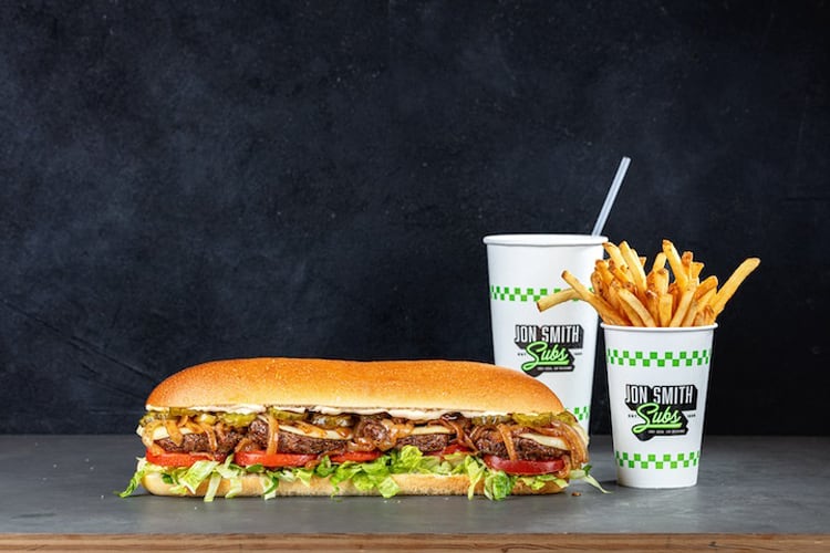 Sub-prime market - a brief history of US sandwich brands in the UK