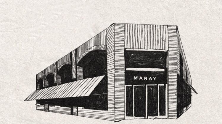 Maray heads to Manchester for biggest site yet