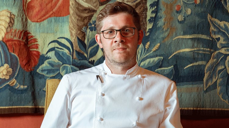 Tony Parkin appointed development chef at Andrew Sheridan’s Open Restaurant Group 