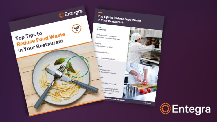 Top Tips to Reduce Food Waste in Your Restaurant