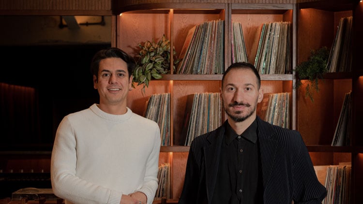 Atelier Wren: “Social media is becoming very important when considering restaurant design”