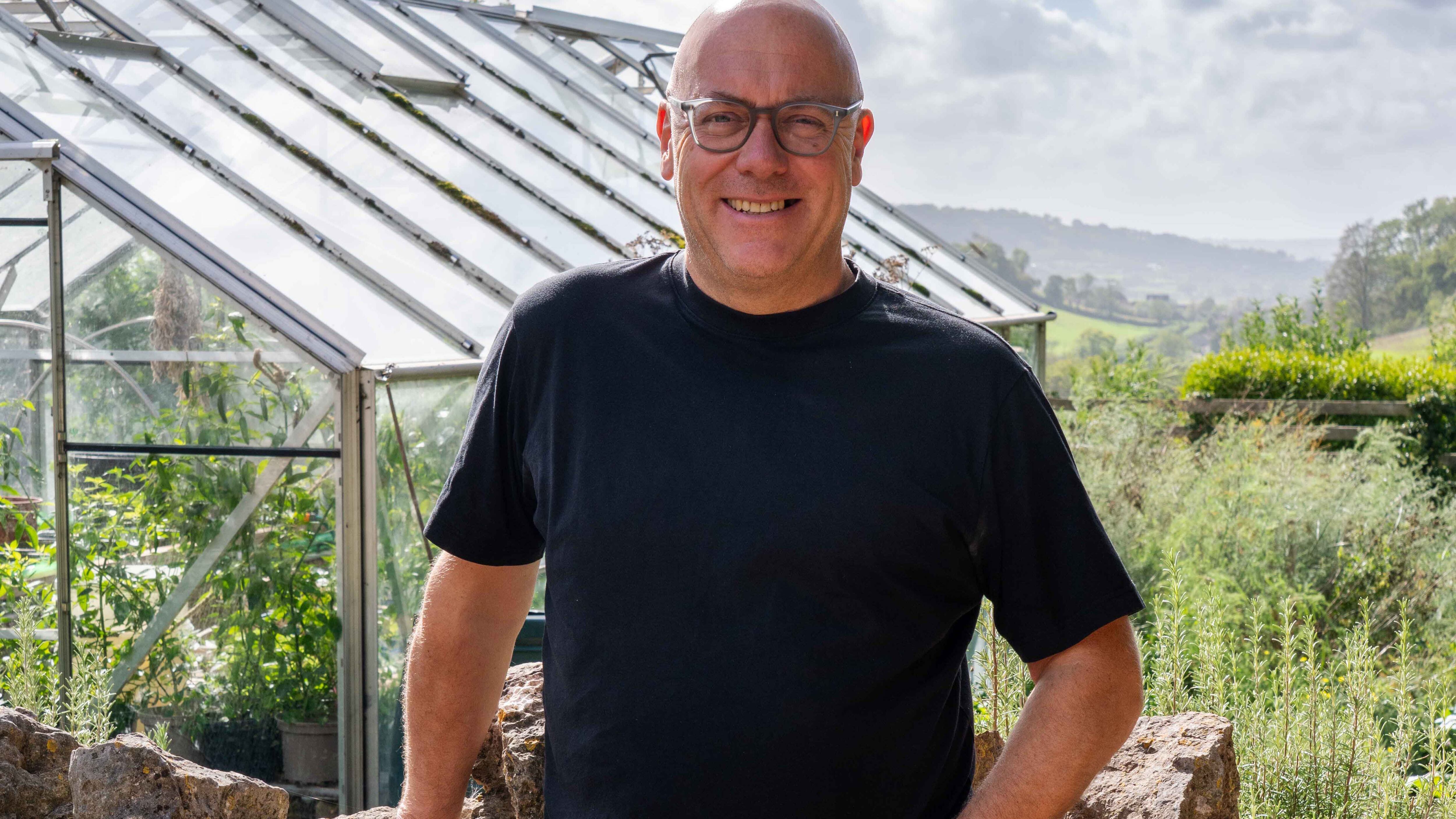 Peter Prescott