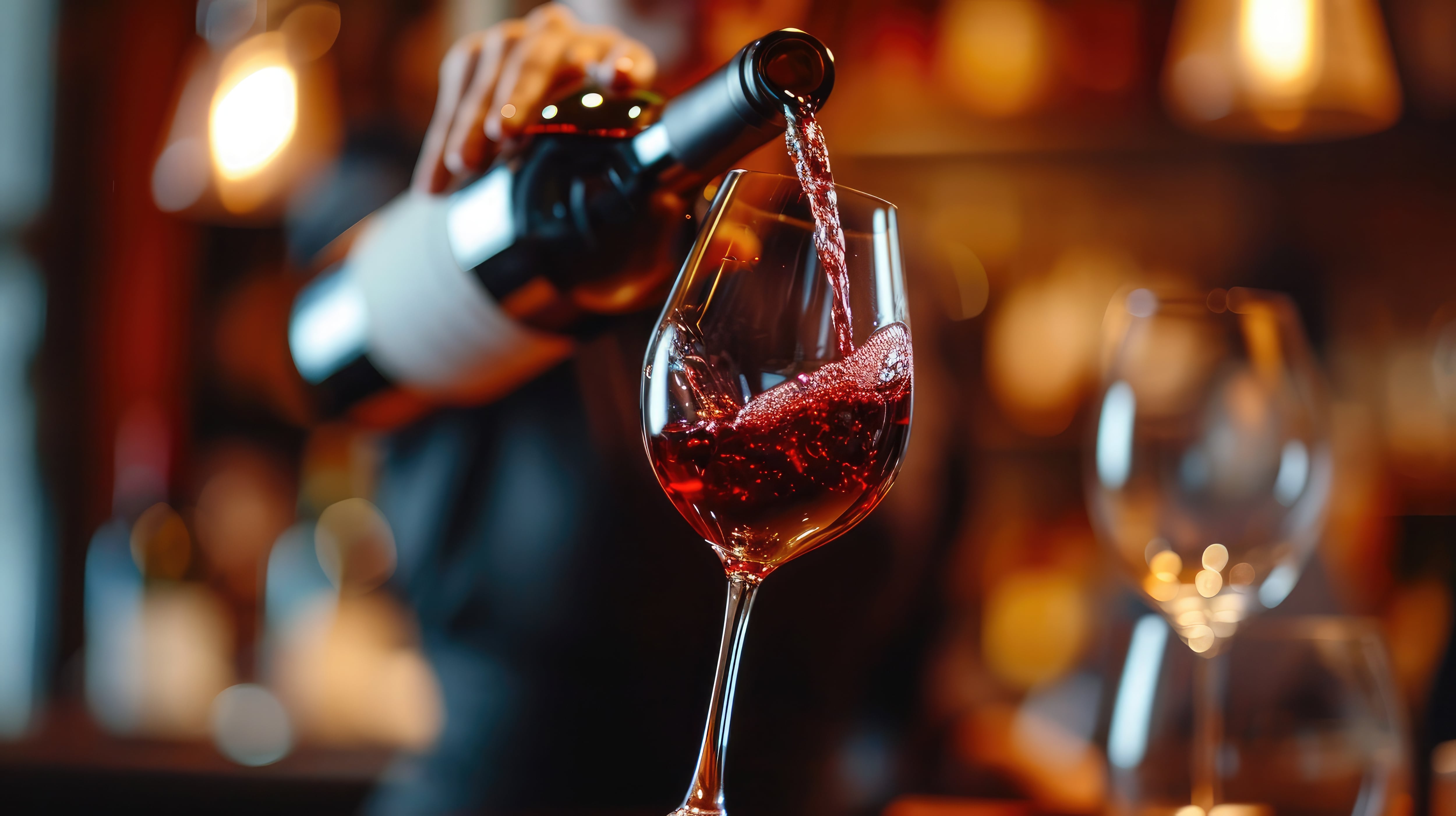 Why restaurants need more than just a wine supplier