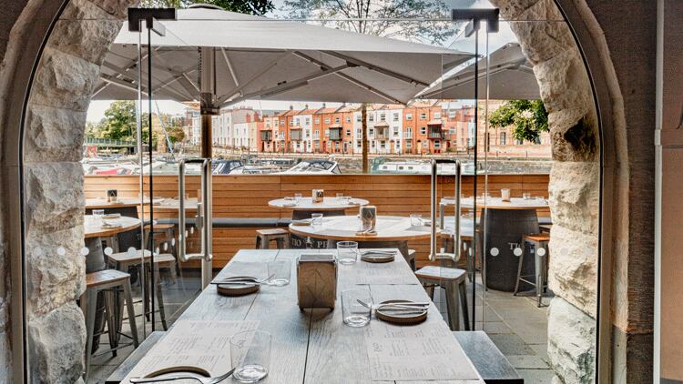 Bristol’s Paco Tapas expands 