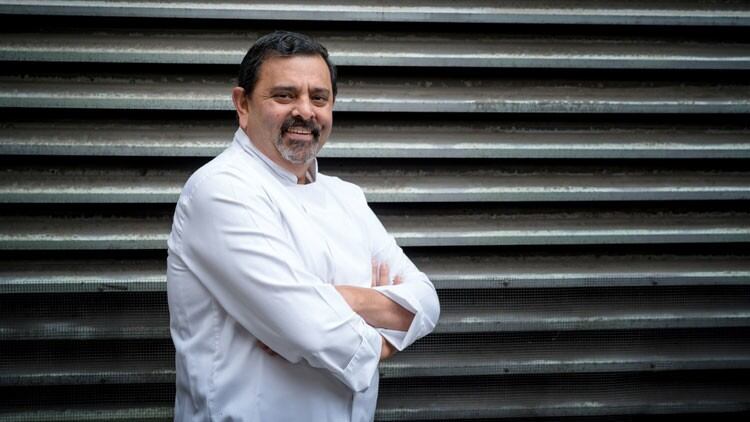Cyrus Todiwala exits Tandem