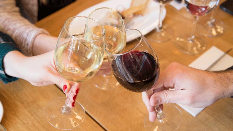 Serve the best of Bordeaux this summer