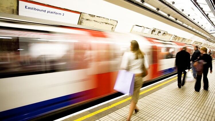 RMT pay deal could signal the end of train strikes 