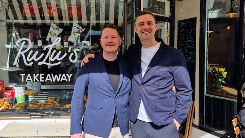 Fordwich Arms duo to open Whitstable restaurant and bar