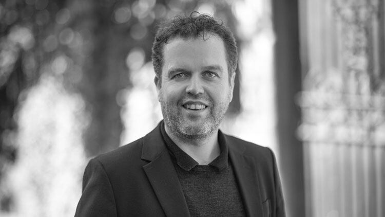How I Got Here: Gearoid Devaney