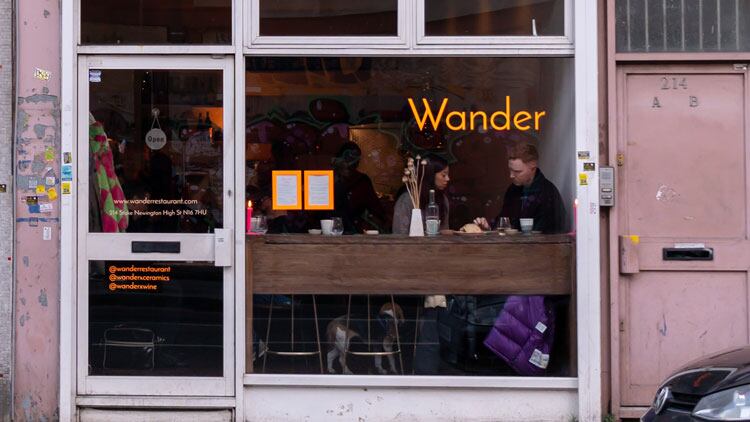 “I’m ready to move on to my next challenge” – Alexis Noble to permanently close Wander
