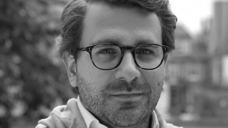 How I Got Here: Dimitri Plaquet