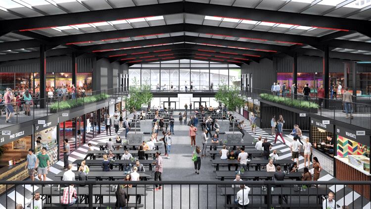 KoolCha club: Rohit Ghai heads to Boxpark Wembley 