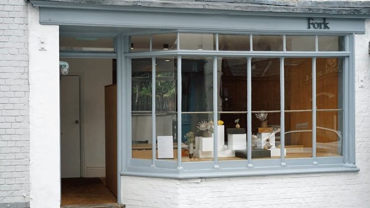 Fork restaurant in Lewes to close
