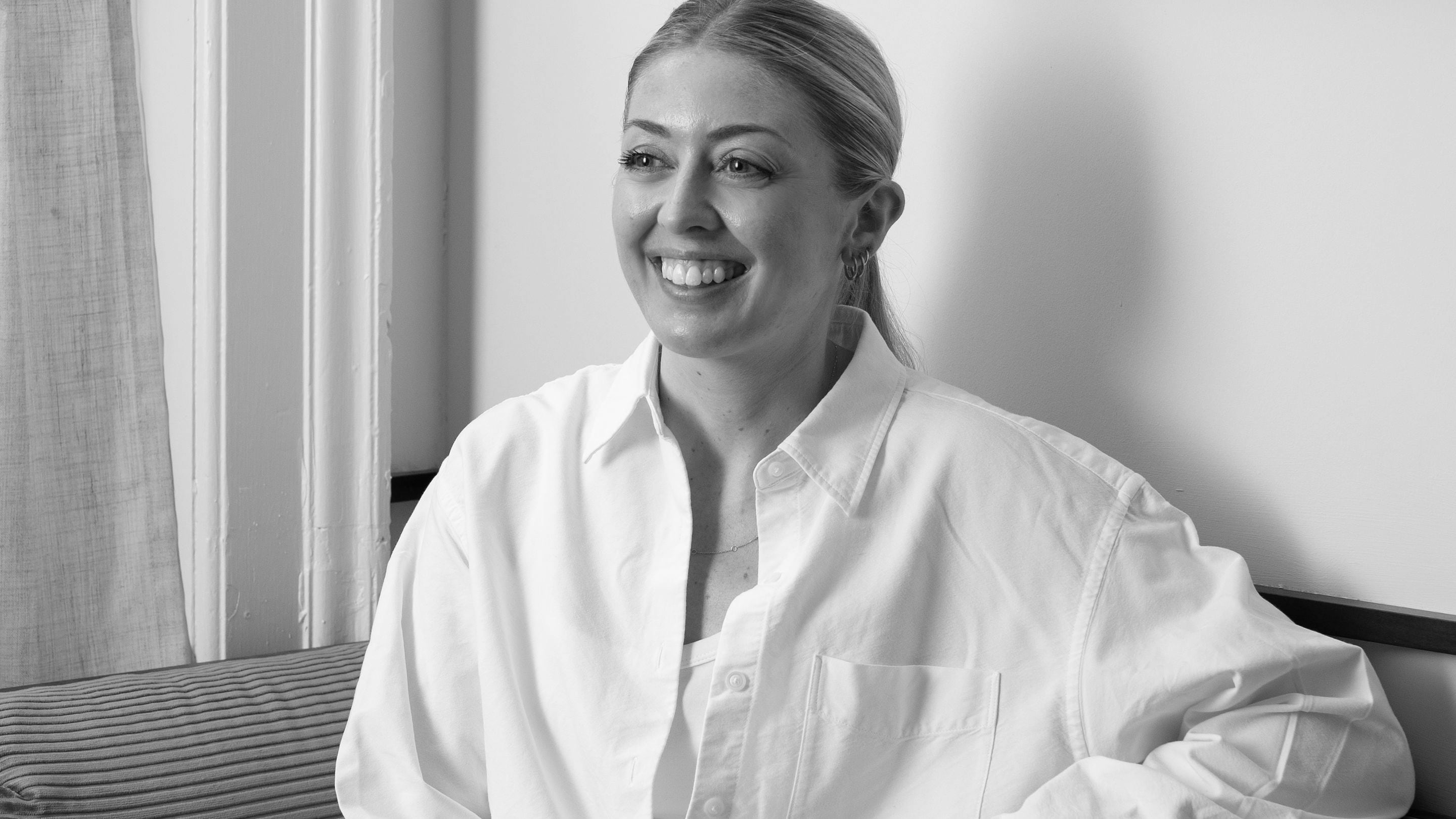 Uncorked: Anna Parker