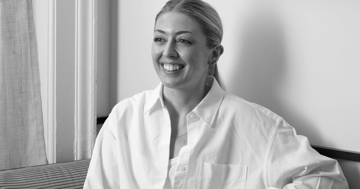 Uncorked: Anna Parker