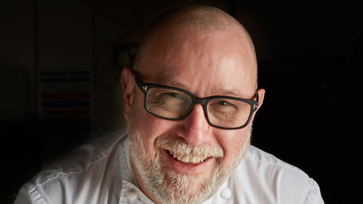 Alyn Williams joins Park Row as executive chef