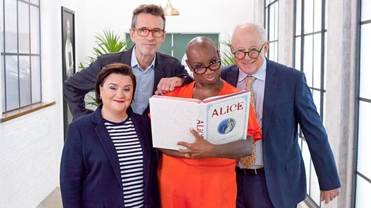 The Lowdown: the return of Great British Menu