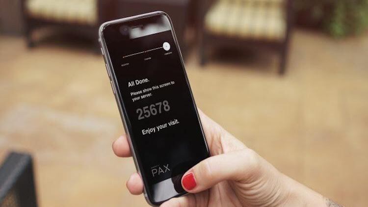 PAX app launched to help operators maintain customer contact tracing