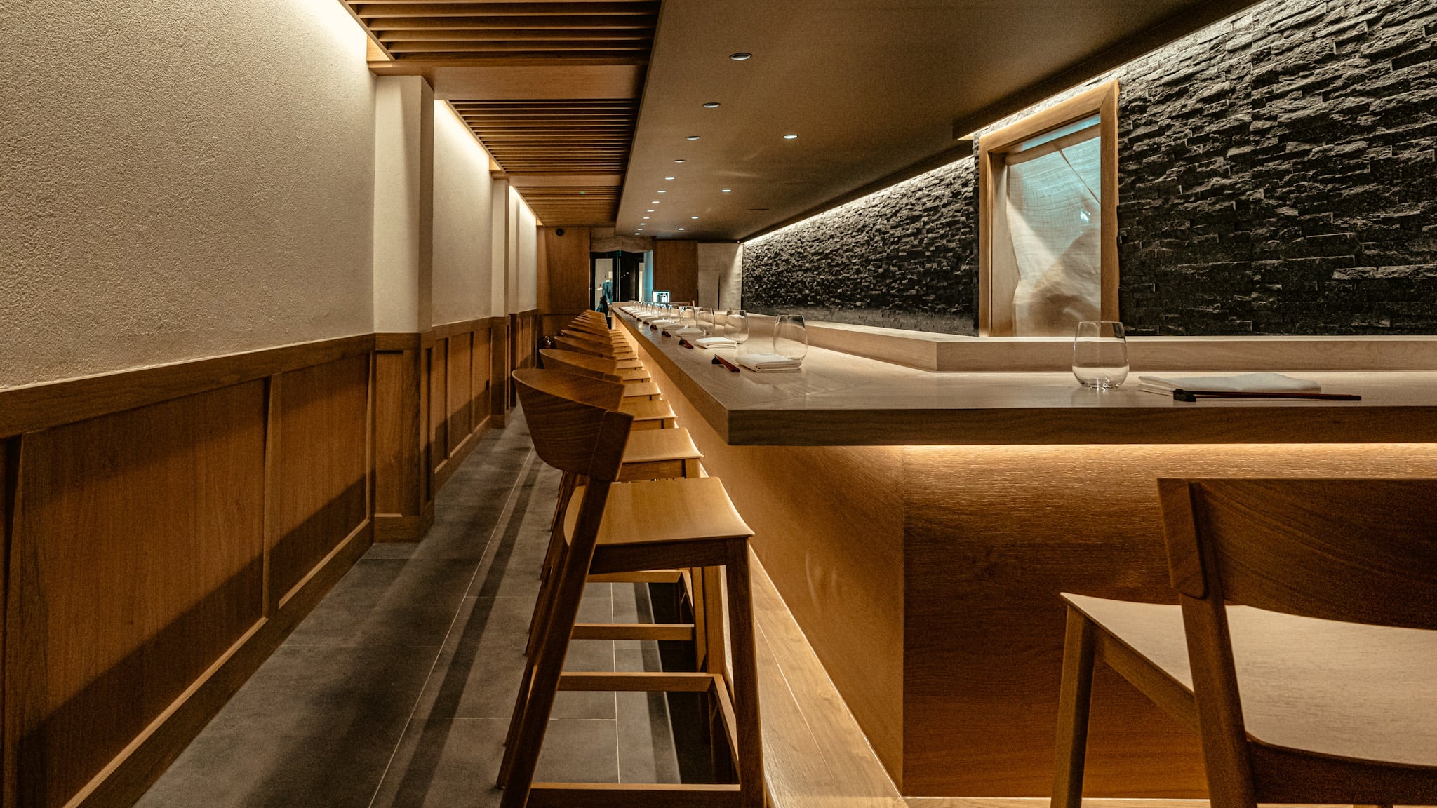 Taku becomes Sushi Amamoto London as another top sushi chef arrives in the capital