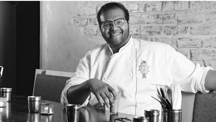 Dum Biryani team set for second London restaurant