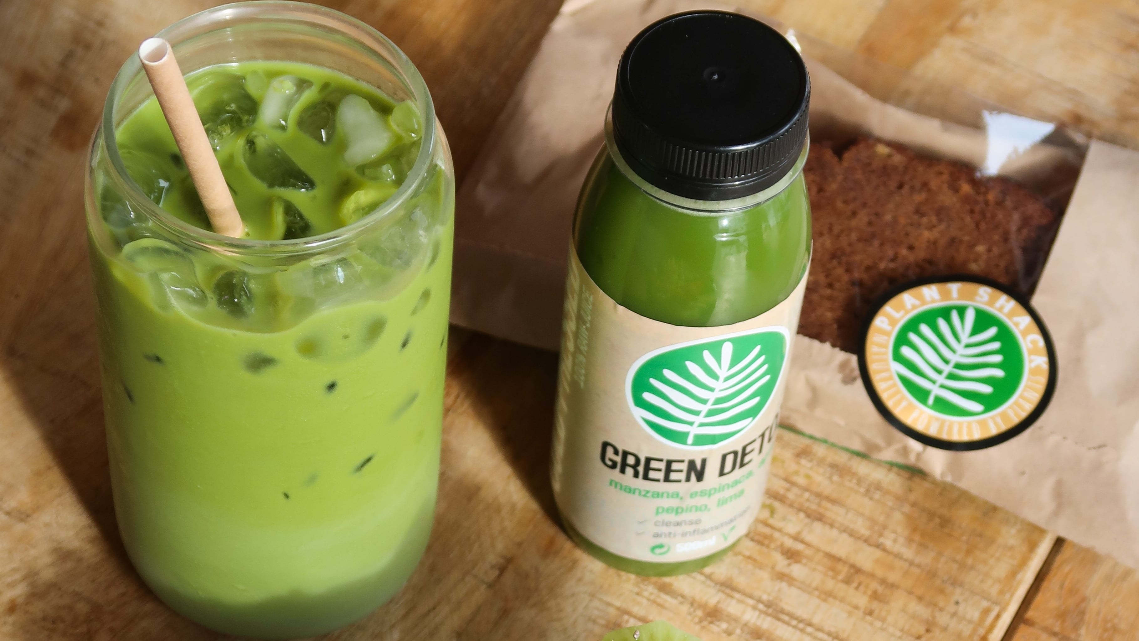 Fast casual vegan brand PLANT SHACK, which operates six sites across Spain, has signed a franchise agreement to open its first UK outpost in London