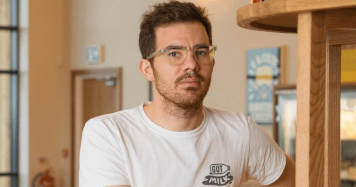 Brie-tish invasion: Mathew Carver to take his Pick & Cheese brand transatlantic with New York opening