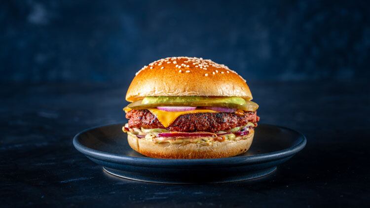 Dirty Bones opens in Boxpark Croydon 