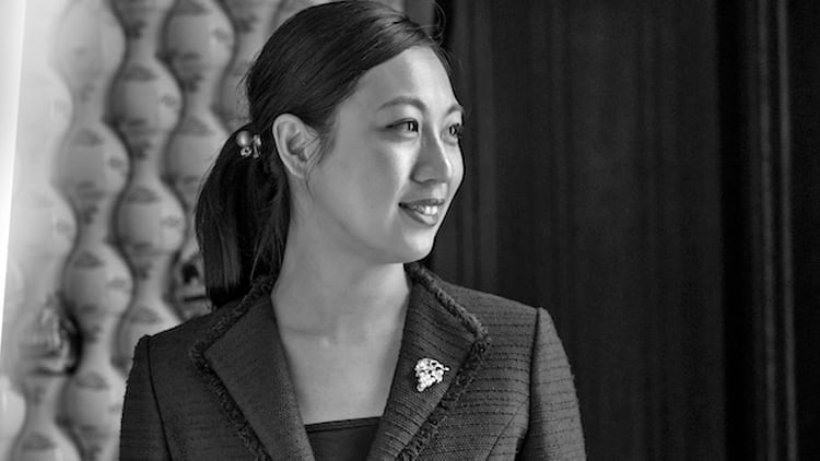 Uncorked: Melody Wong