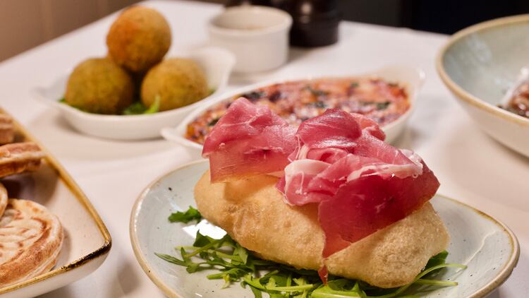 Il Portico team to launch Pino in Kensington