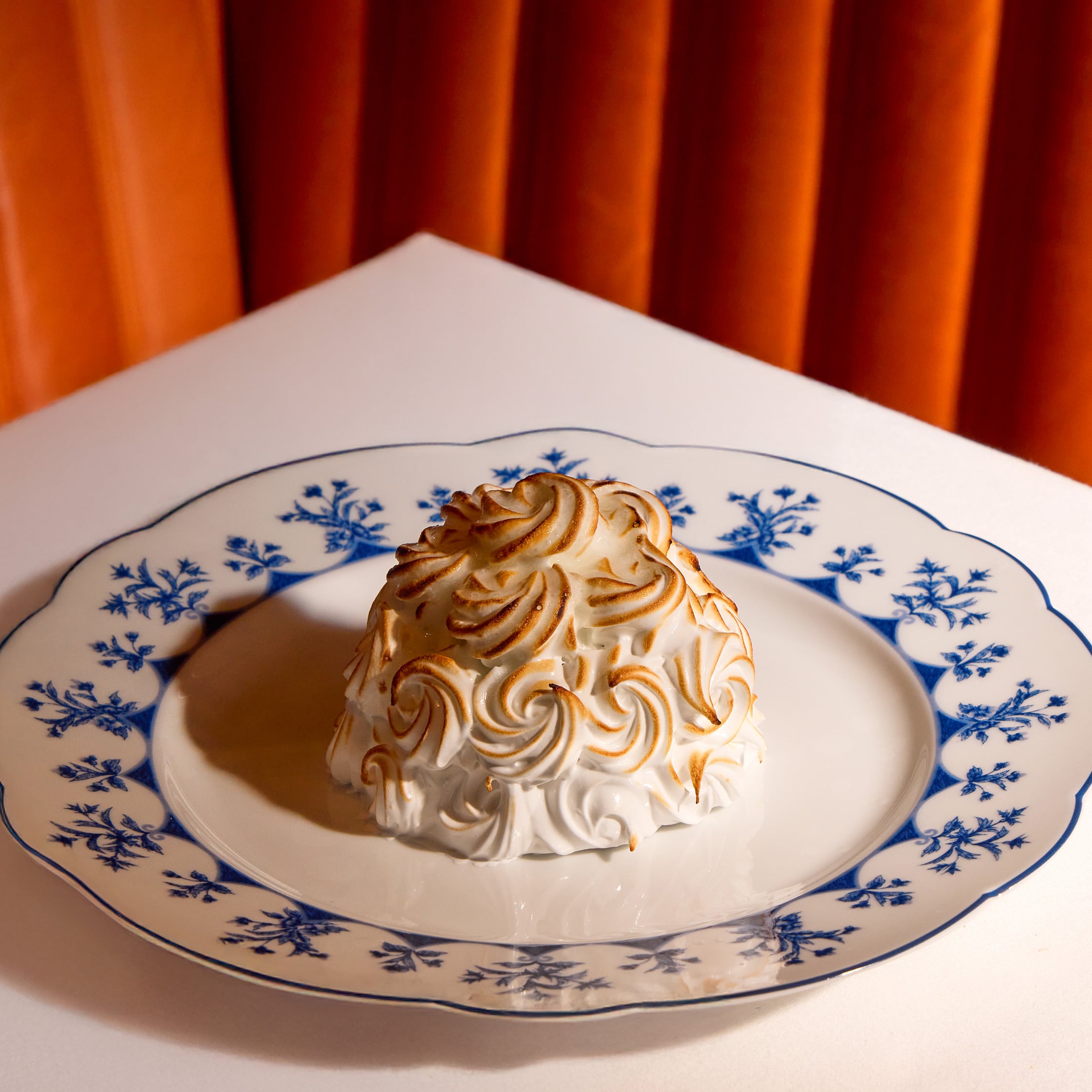 The Grill at The Dorchester