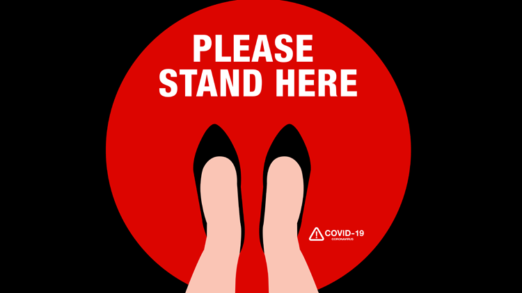 The Lowdown: Social distancing in restaurants